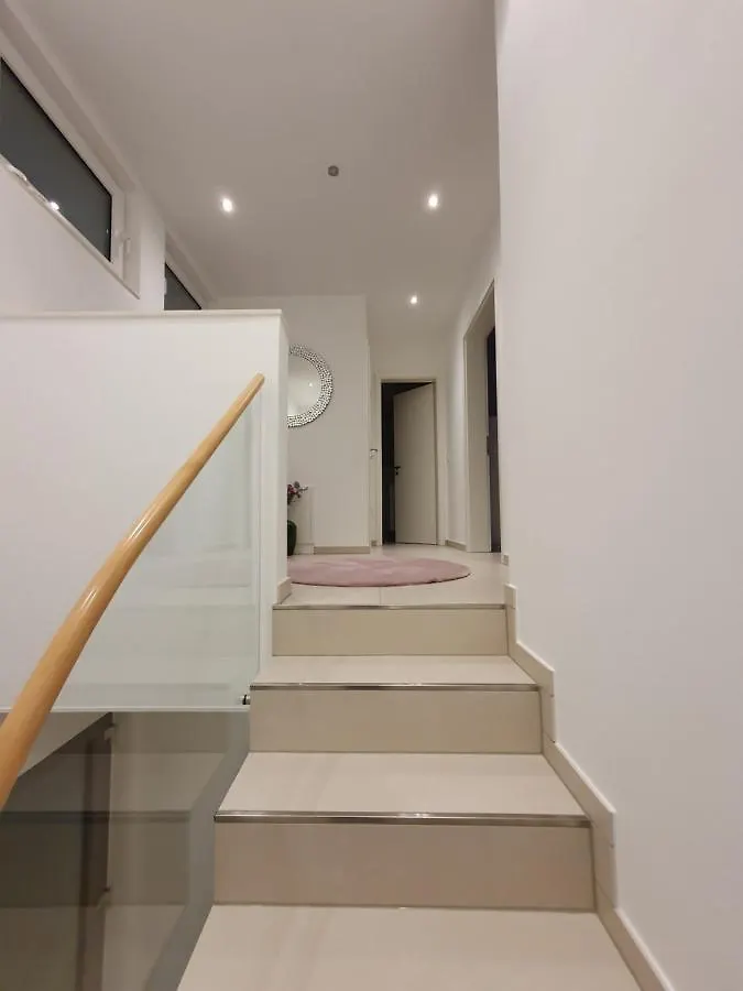 Apartment Phoenixsee - Gaesteraeume Mit Dachterrasse Dortmund