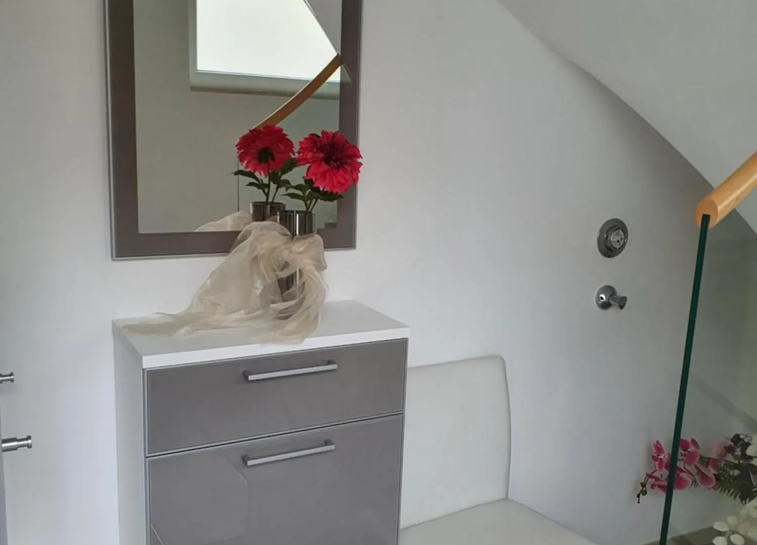 Phoenixsee - Gaesteraeume Mit Dachterrasse Dortmund Apartment