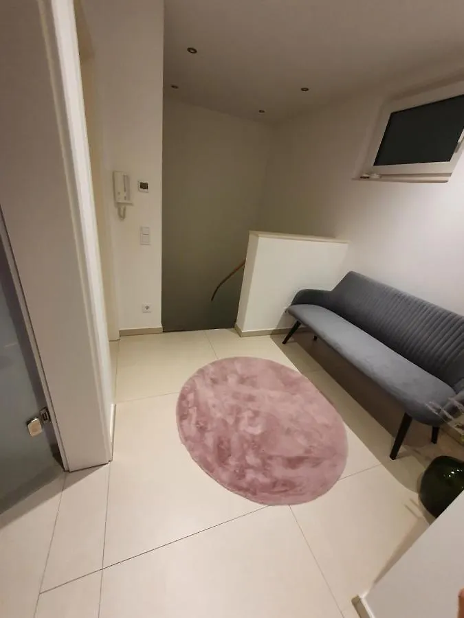 Phoenixsee - Gaesteraeume Mit Dachterrasse Dortmund Apartment