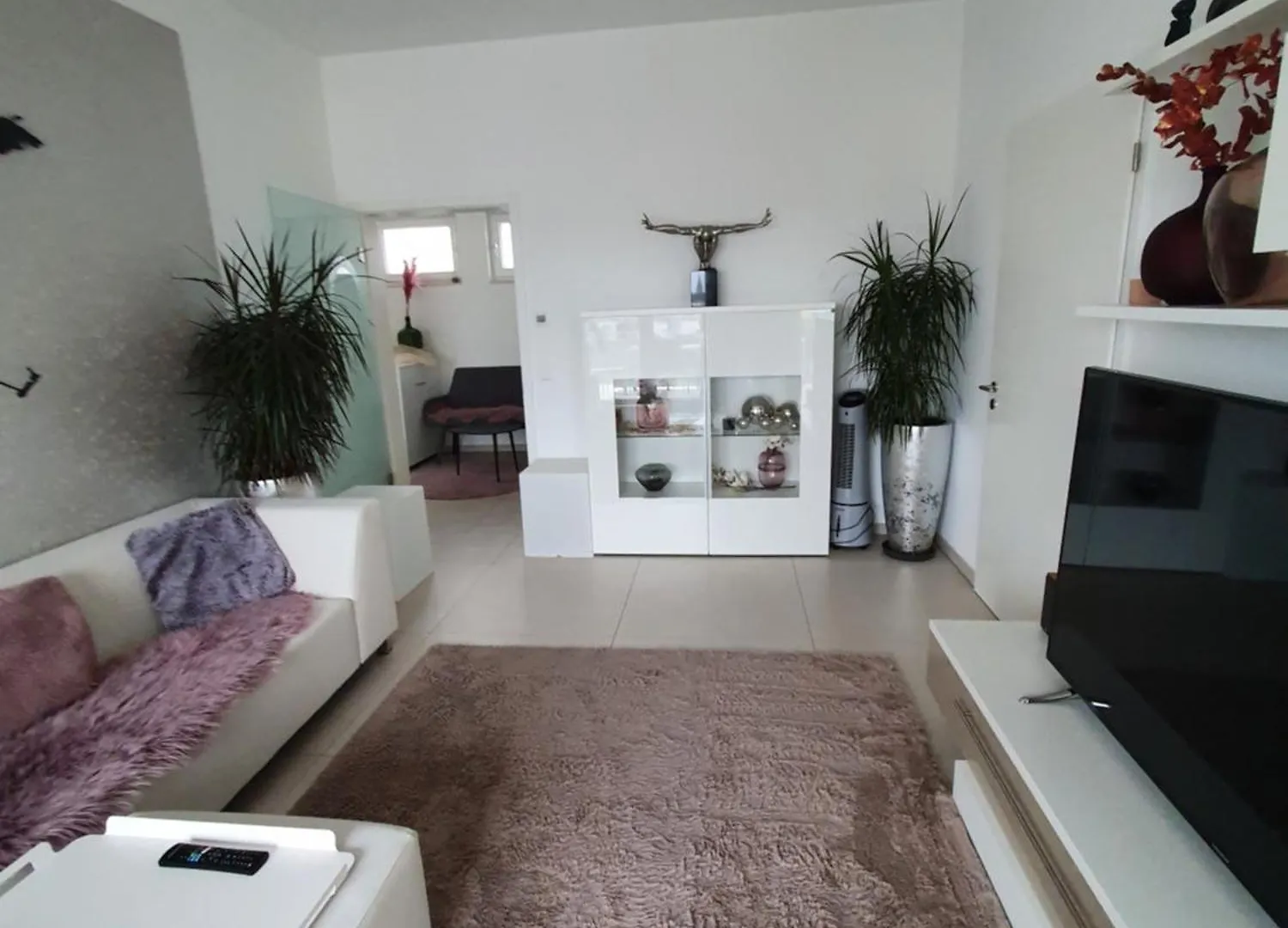 Apartment Phoenixsee - Gaesteraeume Mit Dachterrasse Dortmund