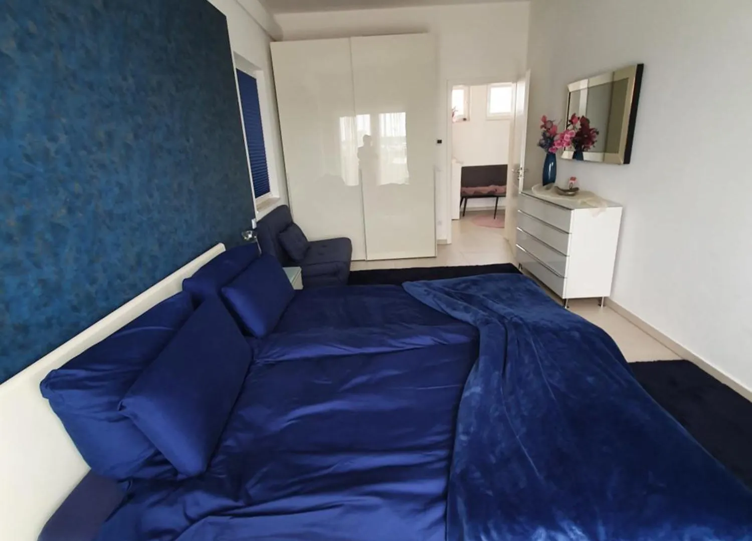 Apartment Phoenixsee - Gaesteraeume Mit Dachterrasse Dortmund